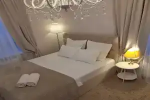 Видовая квартира Планета, Уфа