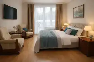 1-комнатная квартира, Калининград