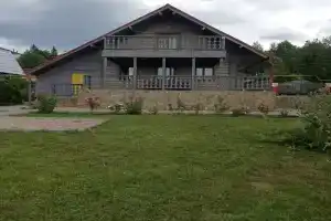 Дом на первой линии с шикарным видом