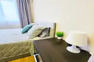 Квартира у парка Галицкого, Краснодар