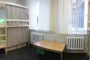 Хостел «Плюшевый мишка» в Новосибирской области