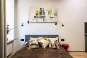 Студия Red, Москва