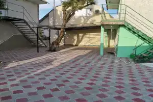 Комната в коттедже