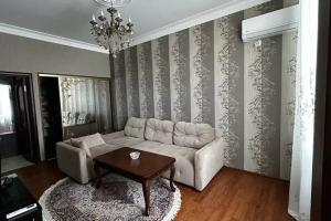 Уютная квартира на берегу моря