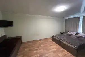 Уютная квартира с видом на набережную