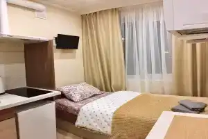 Студия, Мурманск