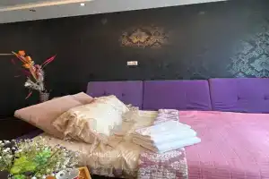 Уютная студия в центре города