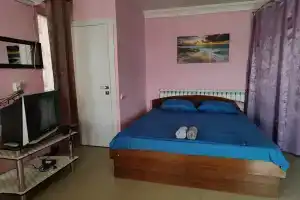 Уютная студия, Грозный