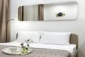 Студия морская ривьера, Зеленогорск