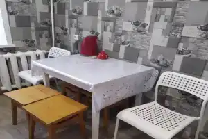 Уютная просторная квартира, Юрьевец
