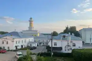Квартира в самом центре Костромы