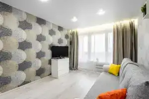 2-комнатная квартира, Москва