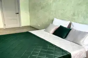2-комнатная квартира, Красноярск
