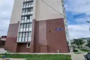 Уютная 2-комнатная квартира рядом с площадью Победы, Южно-Сахалинск