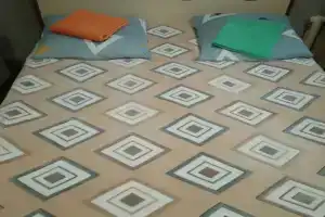 Апартаменты двухкомнатные татия, Ржев