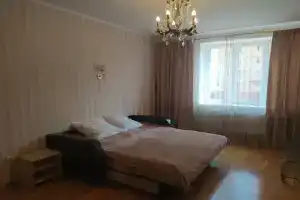 Уютная квартира в городе