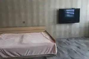 Уютная квартира возле городского парка и центрального пляжа, Новороссийск