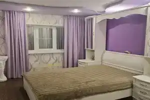 Светлая уютная квартира с качественным ремонтом, Талинка