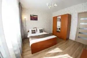 Апартаменты «Inndays на Литейной 22а»