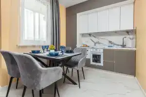 Квартира Слива 174, Адлер