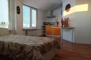 Студия рядом с Екатеринбургом, Верхняя Пышма