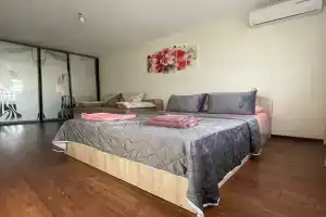 Красивая квартира рядом с Кардиологическим центром, Пенза