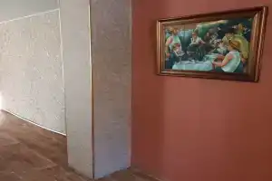 Уютный дом на берегу реки, Киржач