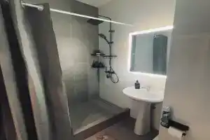 Уютная студия в центре