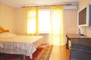 Апартамент, Алушта