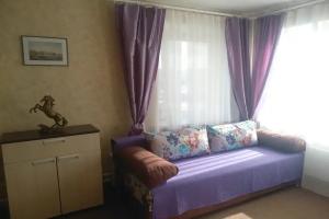 Уютная видовая квартира,4мин м Московская., Санкт-Петербург