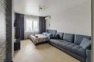 Апартаменты в центре