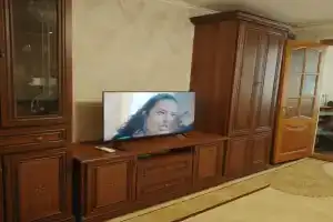 Чистая, уютная квартира после капитального ремонта, Алушта