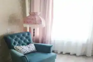 Квартира рядом с озером Тихое, Светлогорск