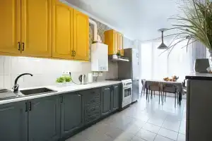 Квартиры посуточно на Прасковеевской 3, Геленджик