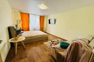 Апартаменты рядом с центром, Владимир