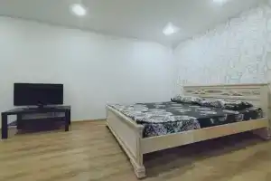 Уютная квартира, светлая квартира