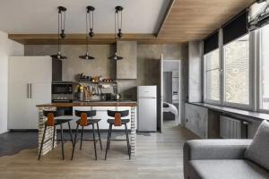 Studio 36 Suites Deluxe, Москва