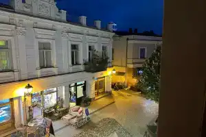 2-комнатная квартира, Тбилиси