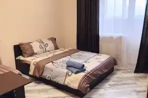 Уютная квартира, Тула