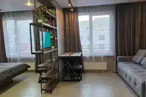 Уютная квартира в Краснообске