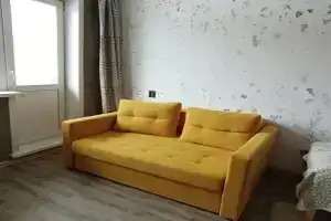 Уютная квартира со свежим ремонтом в комнате