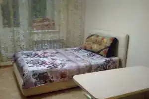 Студия с кондиционером, Хабаровск