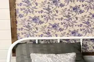 Домик из Pinterest