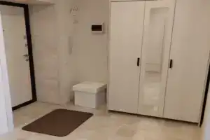 Квартира недалеко от Южного вокзала, Калининград