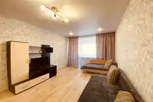 Двухкомнатная квартира, Тамбов