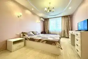 Уютная квартира, Рязань