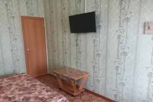 Двухместный номер с 1 кроватью стандарт, Голубицкая