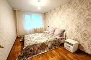 Квартира у Вагонзавода, Тверь