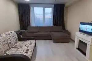 Квартира в тихом центре