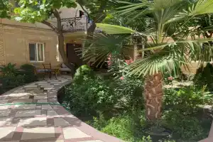 Современные апартаменты